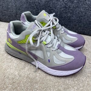 Fitville Marca sneakers shoes rebound core Men's size 10.5W